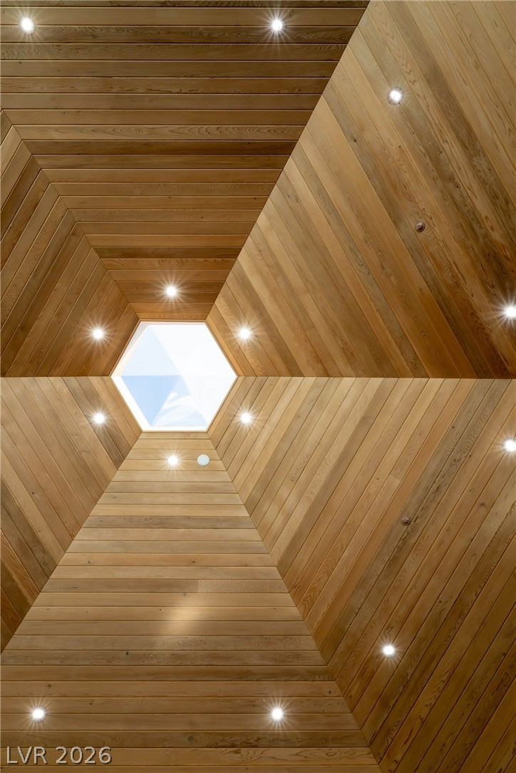 3 Anthem Pointe Court