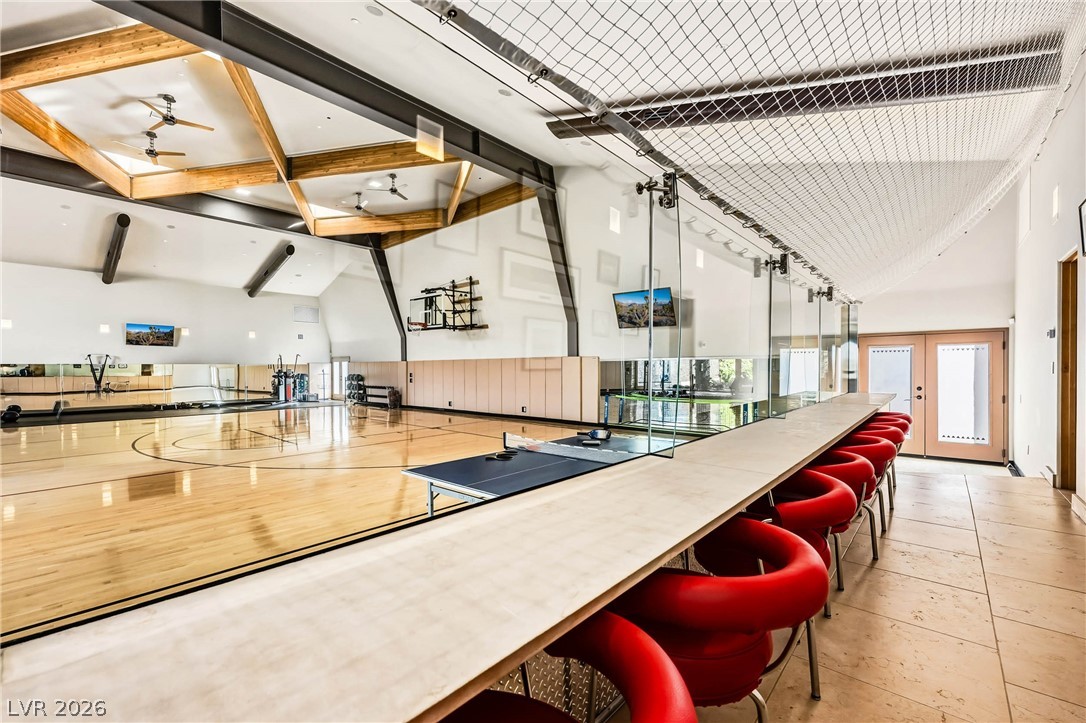 3 Anthem Pointe Court