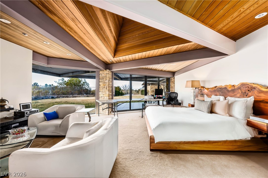 3 Anthem Pointe Court