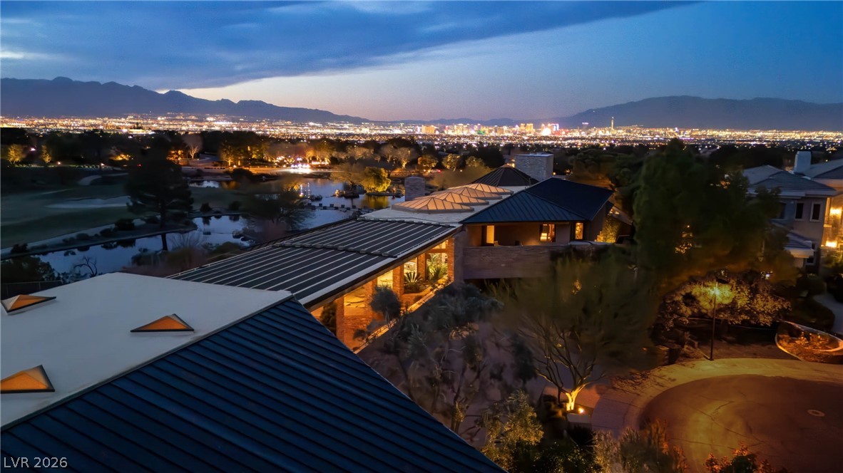 3 Anthem Pointe Court