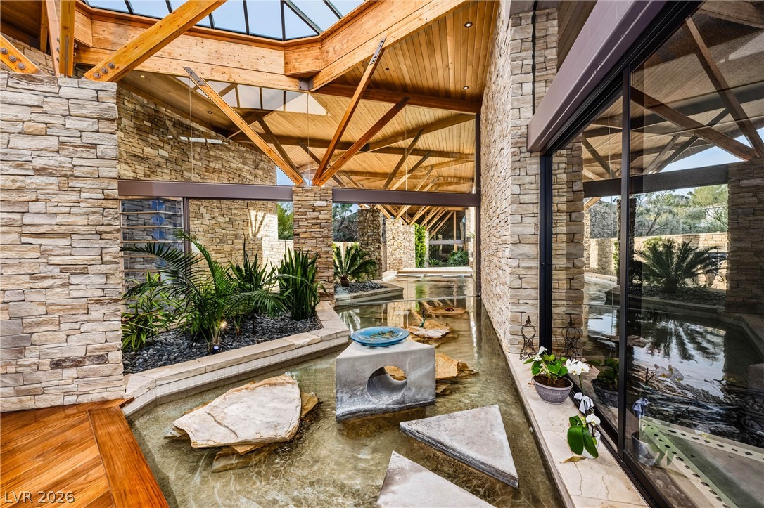 3 Anthem Pointe Court