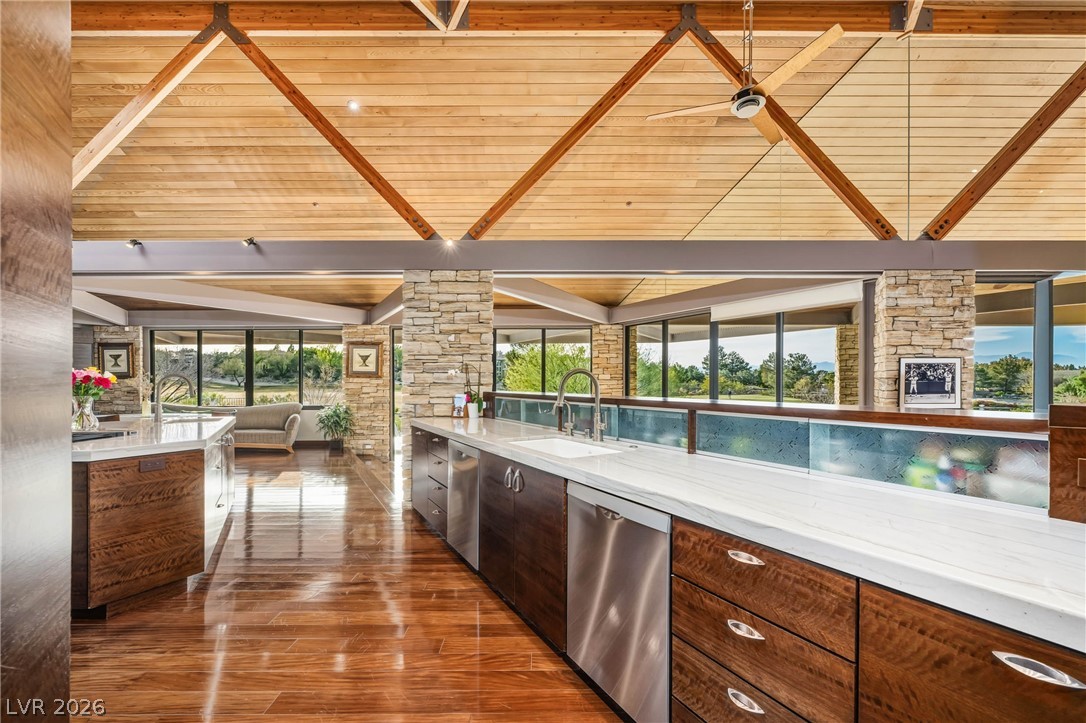 3 Anthem Pointe Court