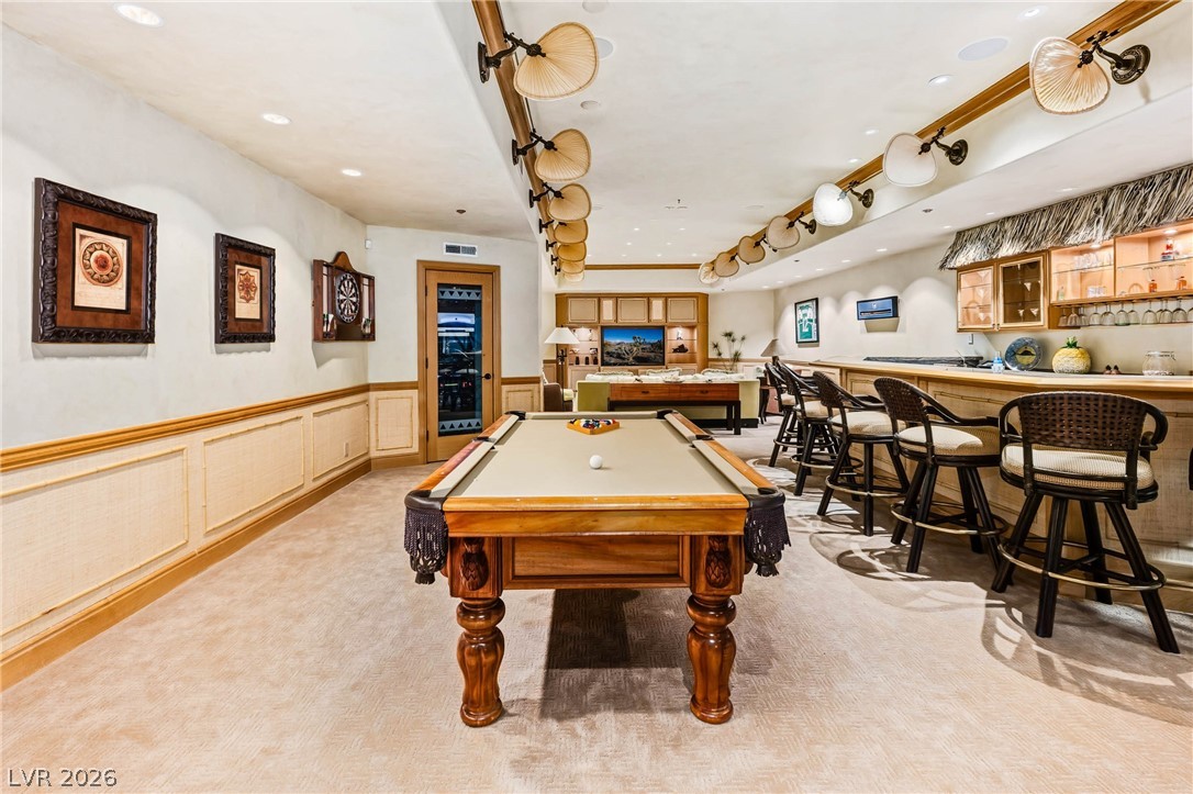 3 Anthem Pointe Court