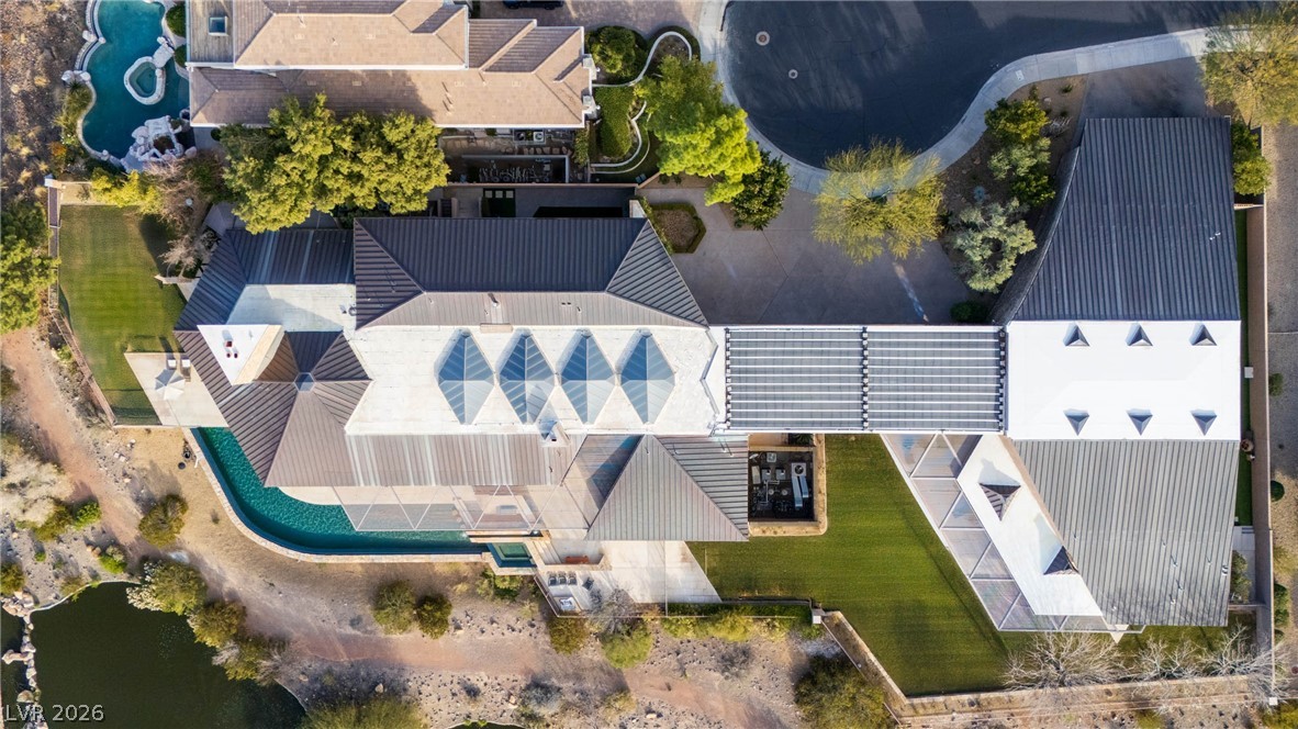 3 Anthem Pointe Court