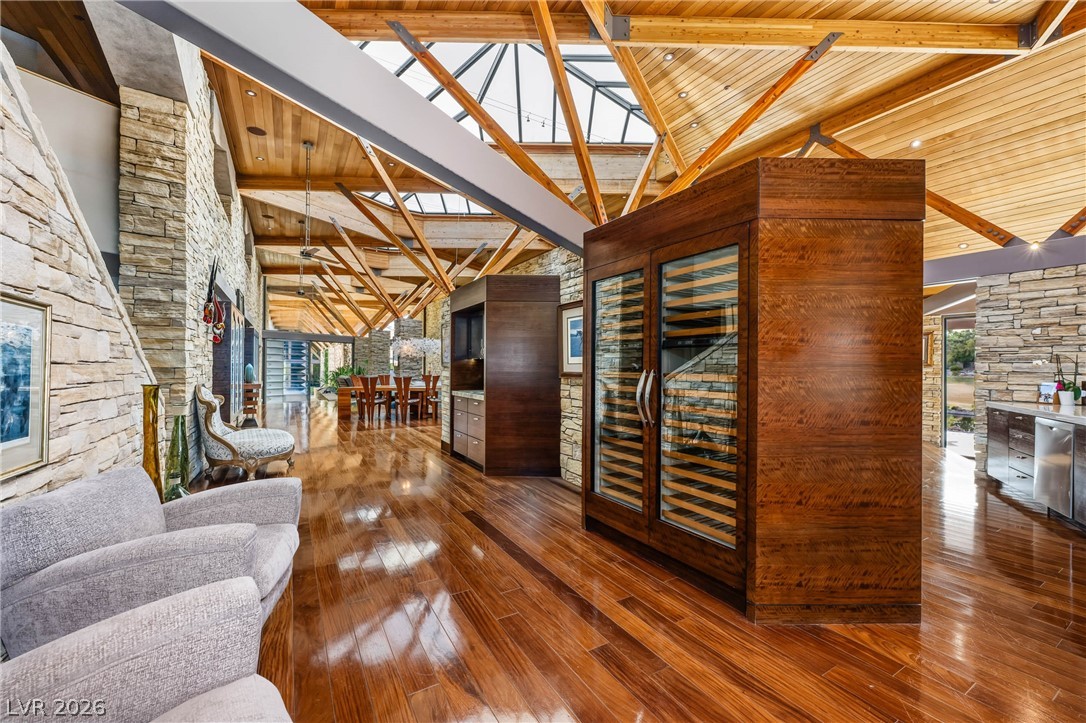 3 Anthem Pointe Court