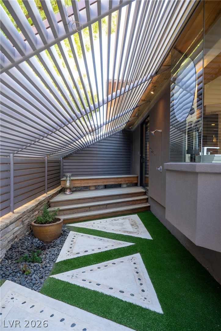 3 Anthem Pointe Court