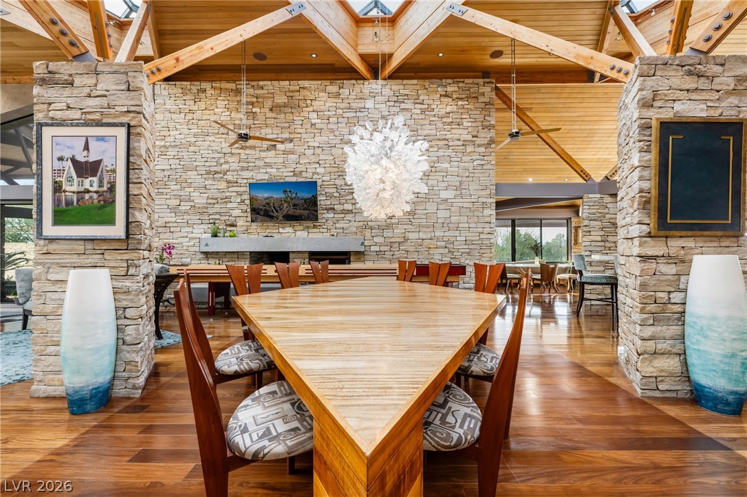 3 Anthem Pointe Court