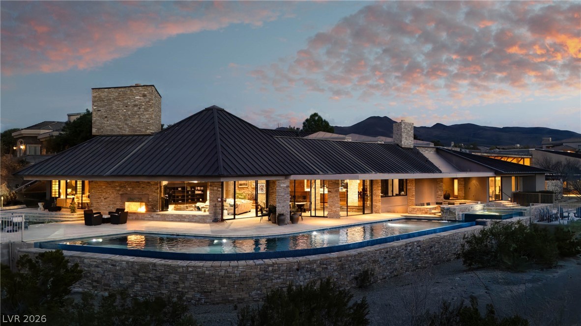 3 Anthem Pointe Court