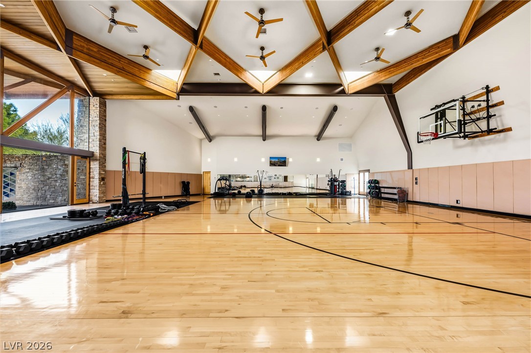 3 Anthem Pointe Court