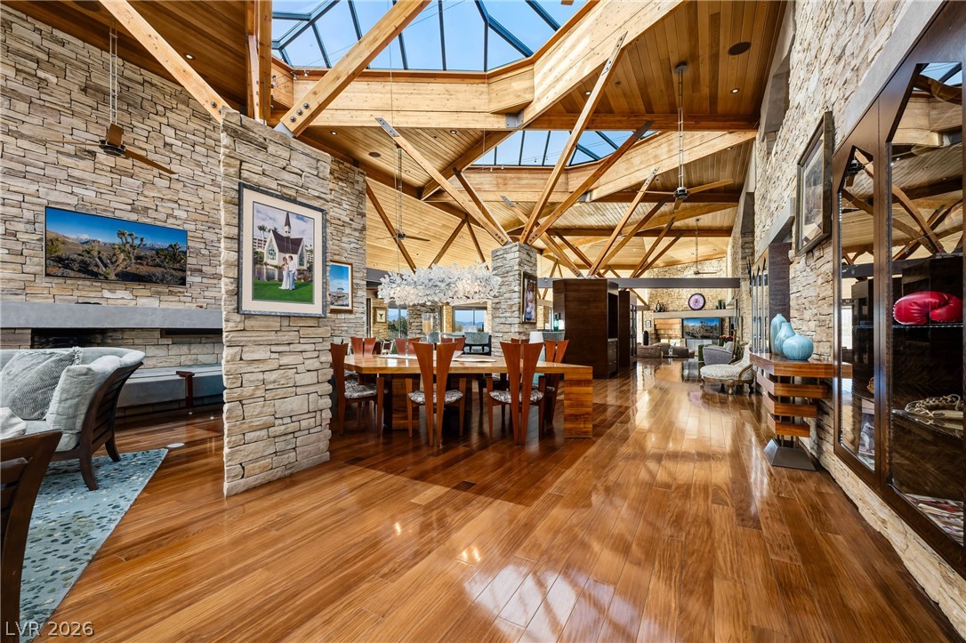 3 Anthem Pointe Court