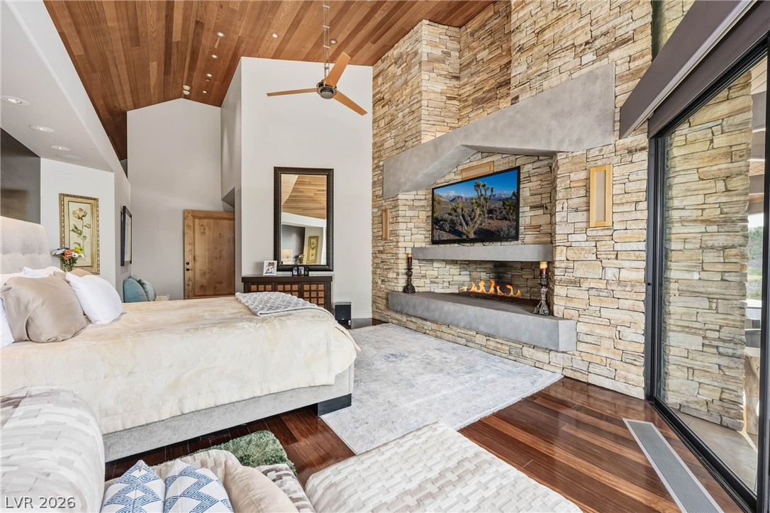 3 Anthem Pointe Court