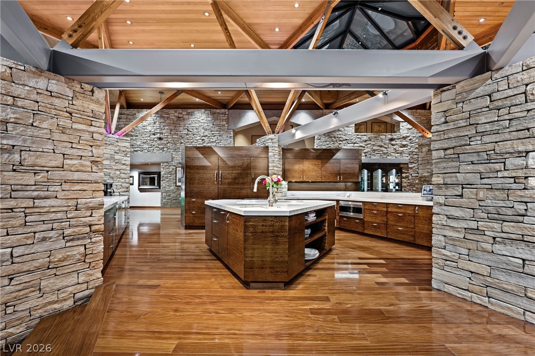 3 Anthem Pointe Court