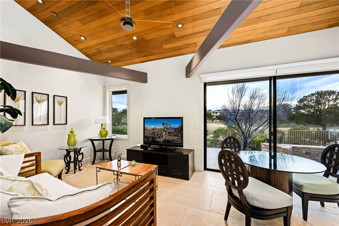 3 Anthem Pointe Court