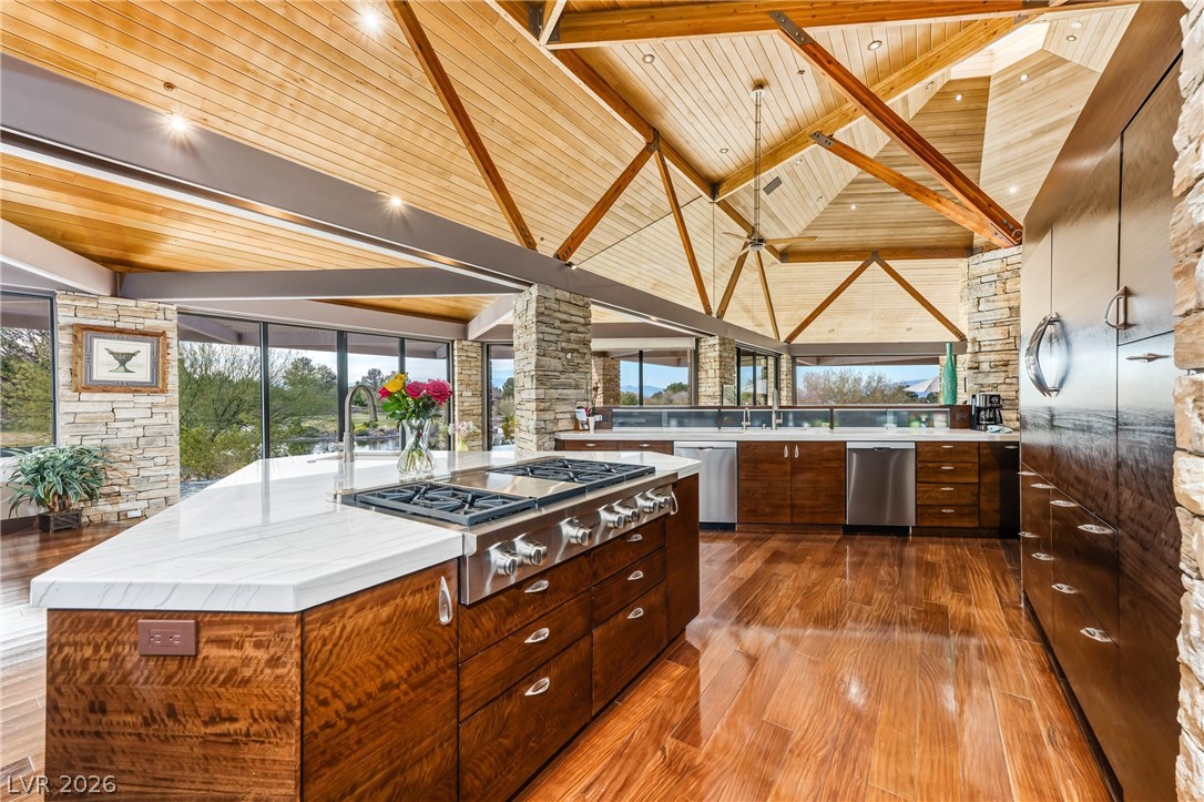 3 Anthem Pointe Court