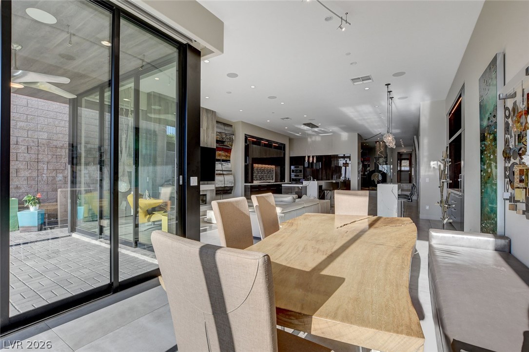 455 Tranquil Peak Court
