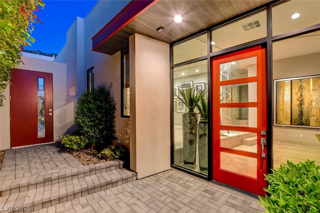 455 Tranquil Peak Court
