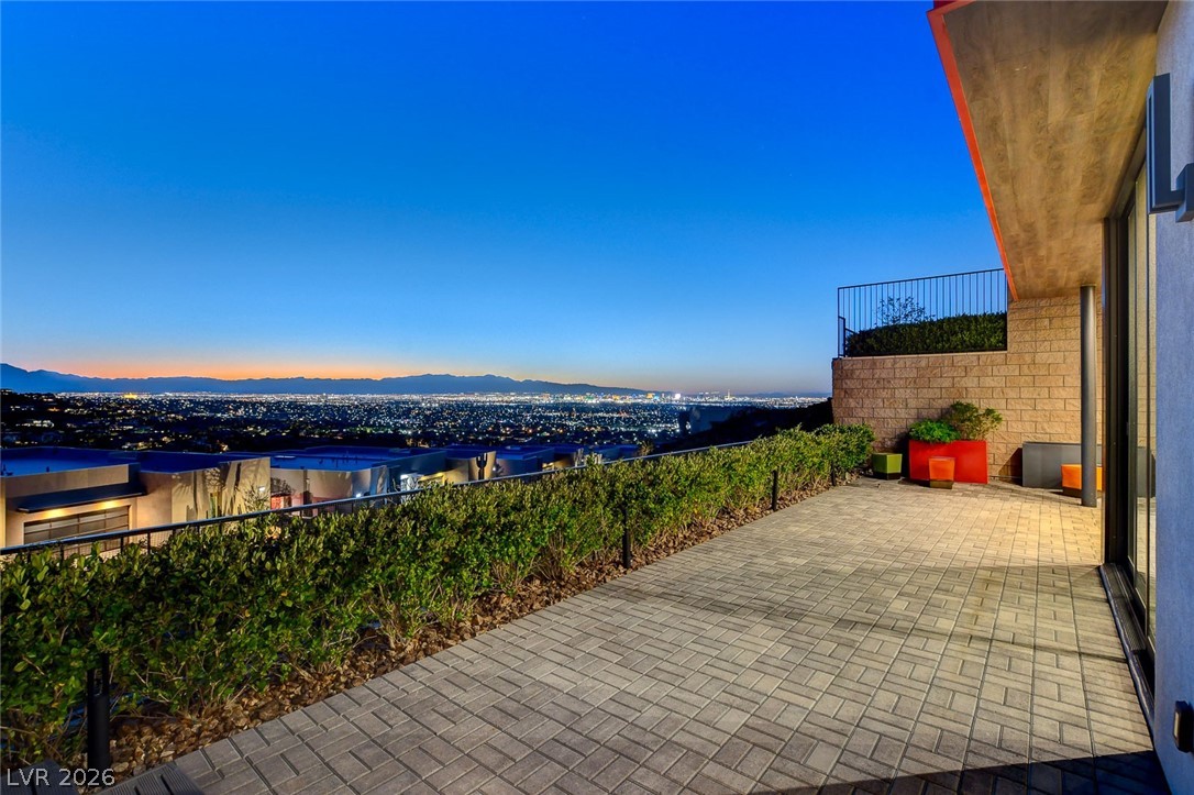 455 Tranquil Peak Court