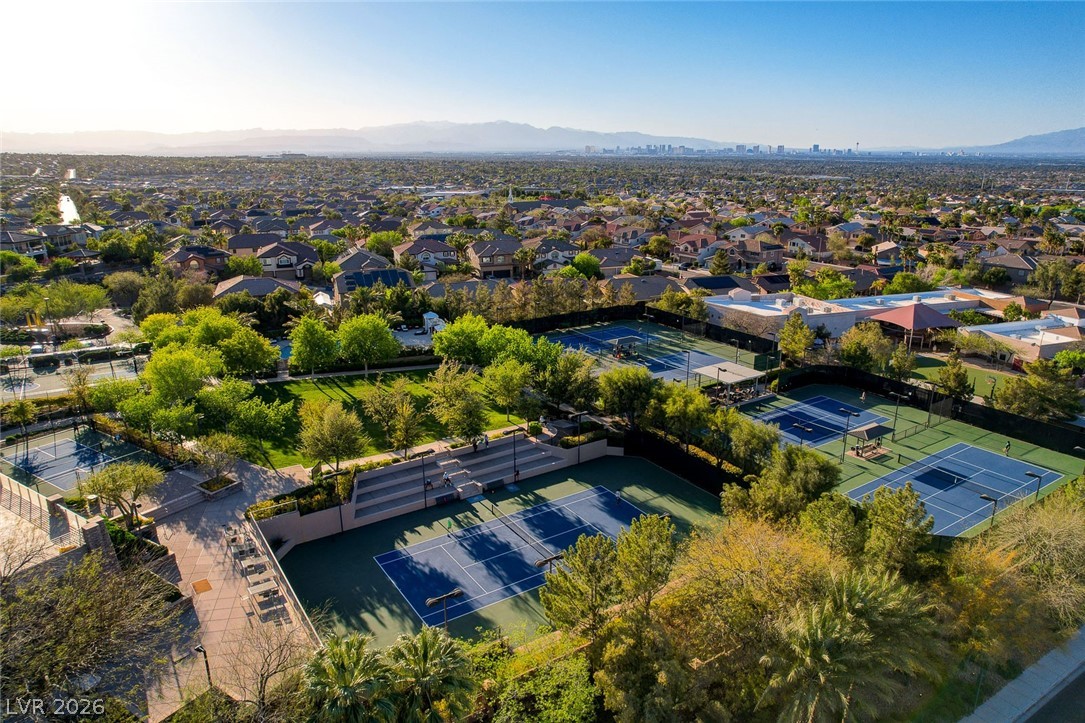 455 Tranquil Peak Court