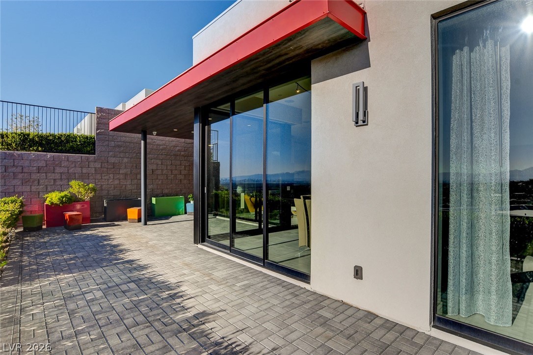455 Tranquil Peak Court