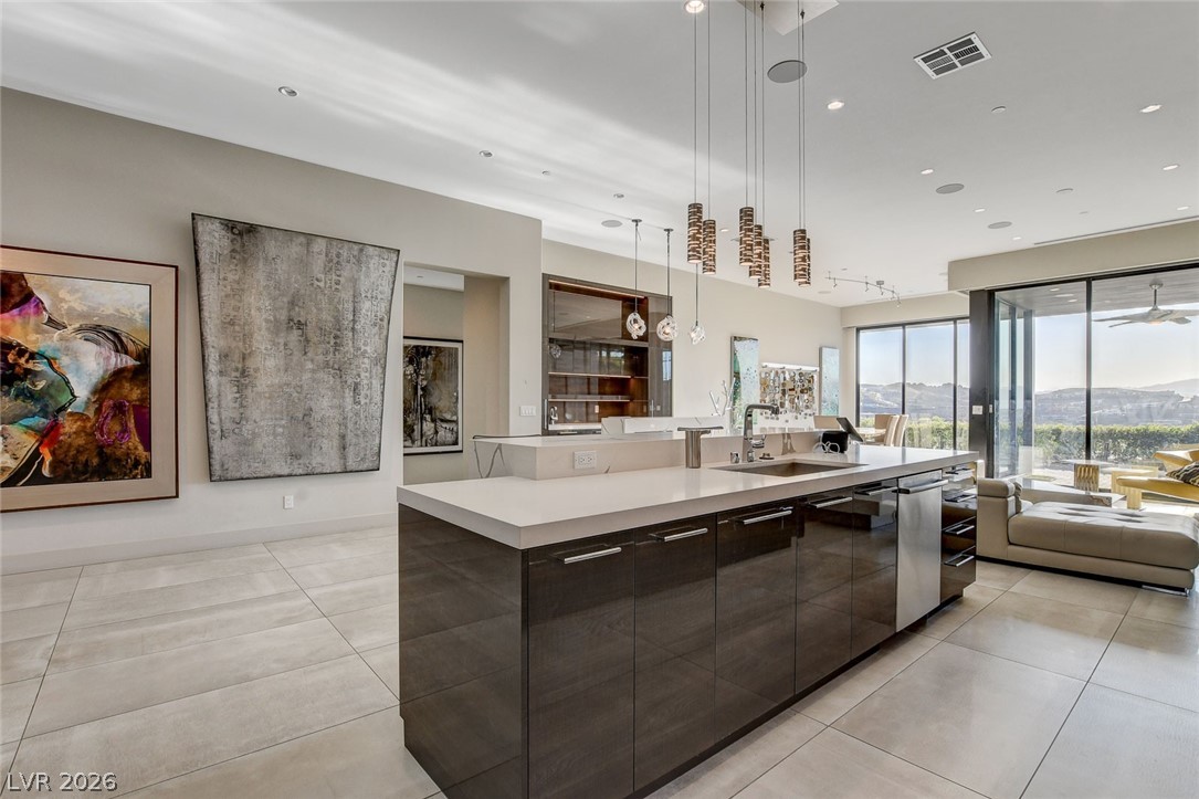 455 Tranquil Peak Court