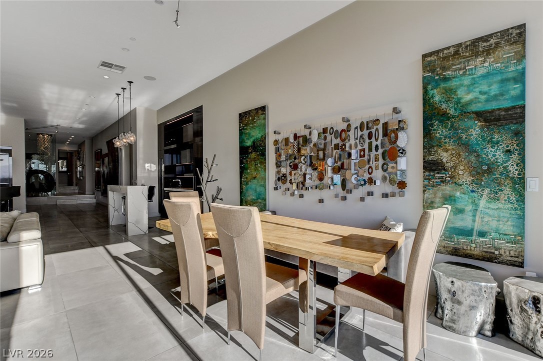 455 Tranquil Peak Court