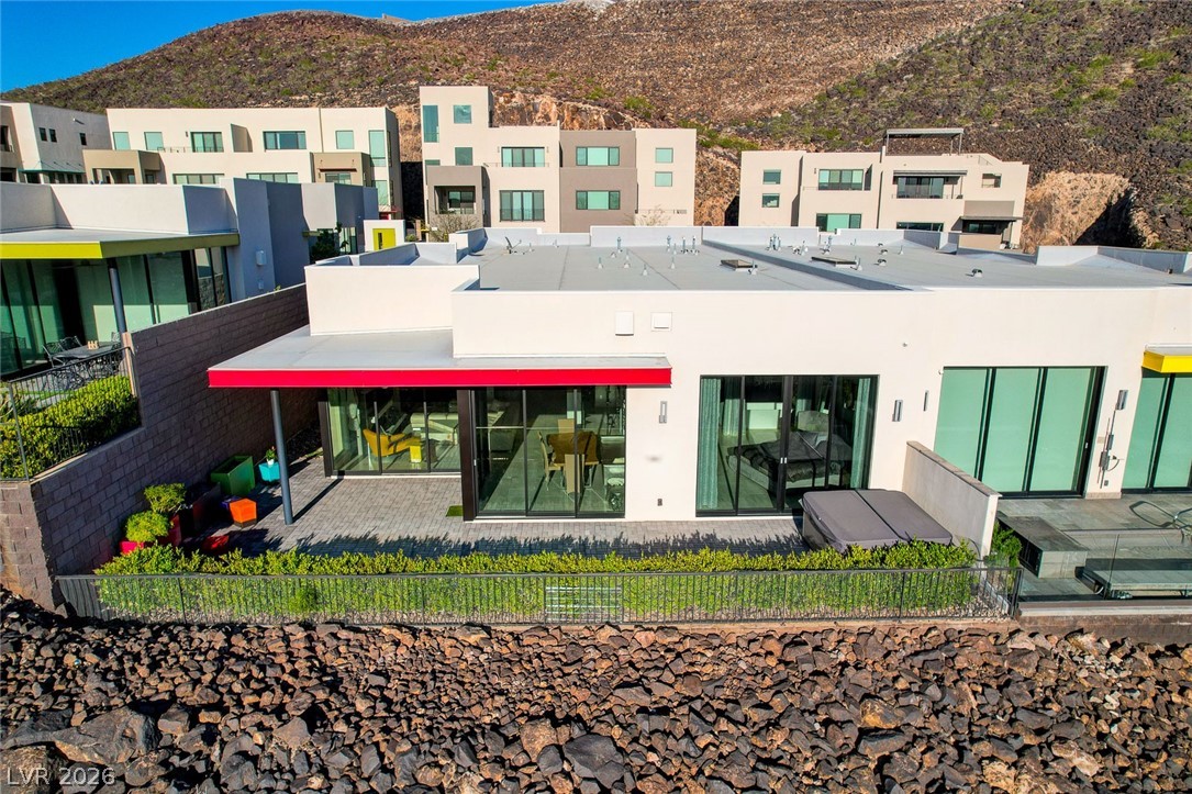 455 Tranquil Peak Court
