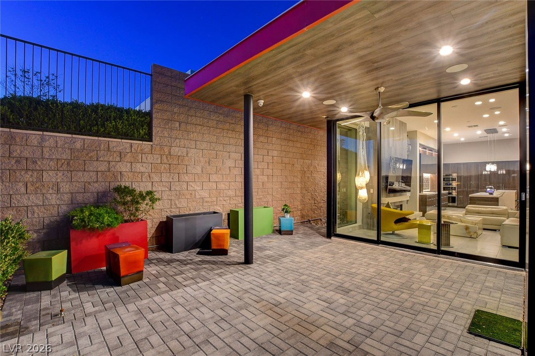 455 Tranquil Peak Court