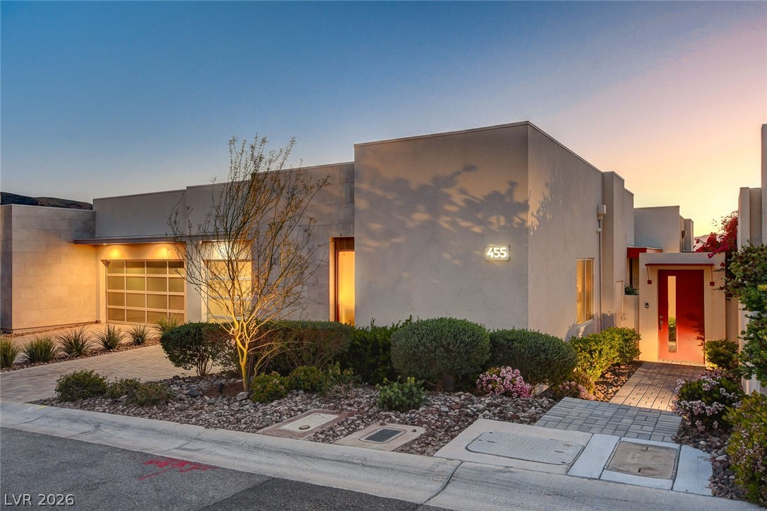455 Tranquil Peak Court