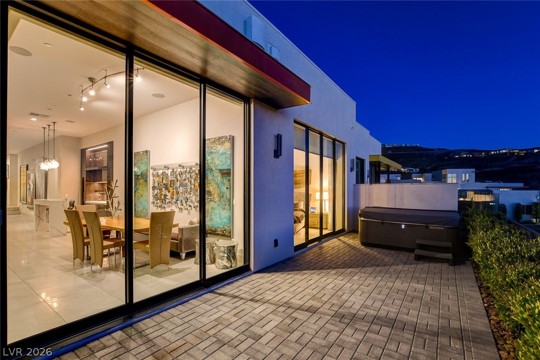 455 Tranquil Peak Court Henderson NV