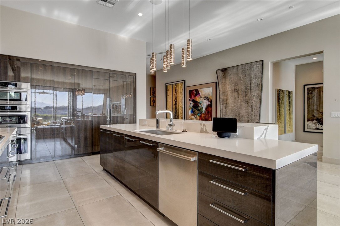 455 Tranquil Peak Court