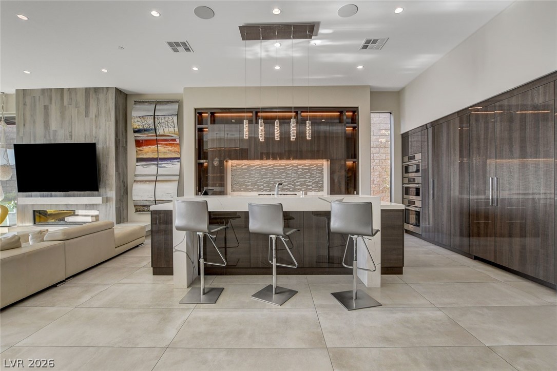 455 Tranquil Peak Court
