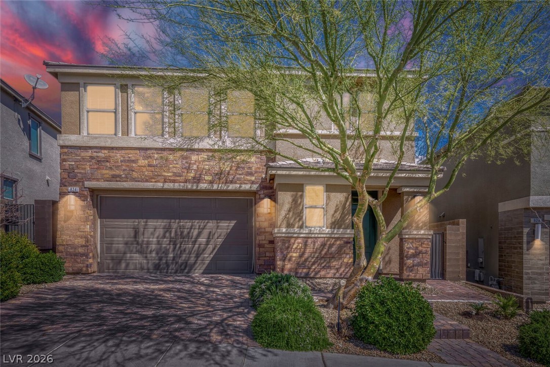 824 Elmstone Place