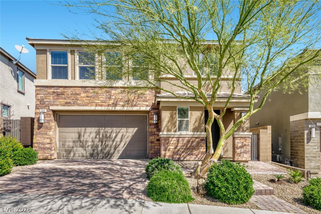 824 Elmstone Place