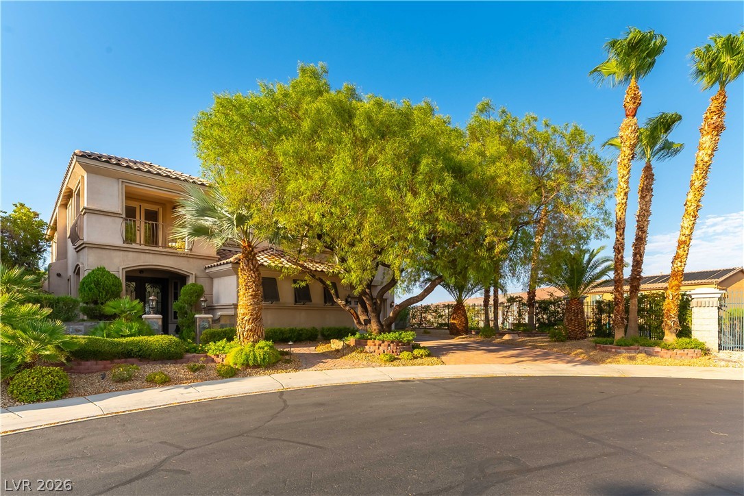 2676 Botticelli Drive