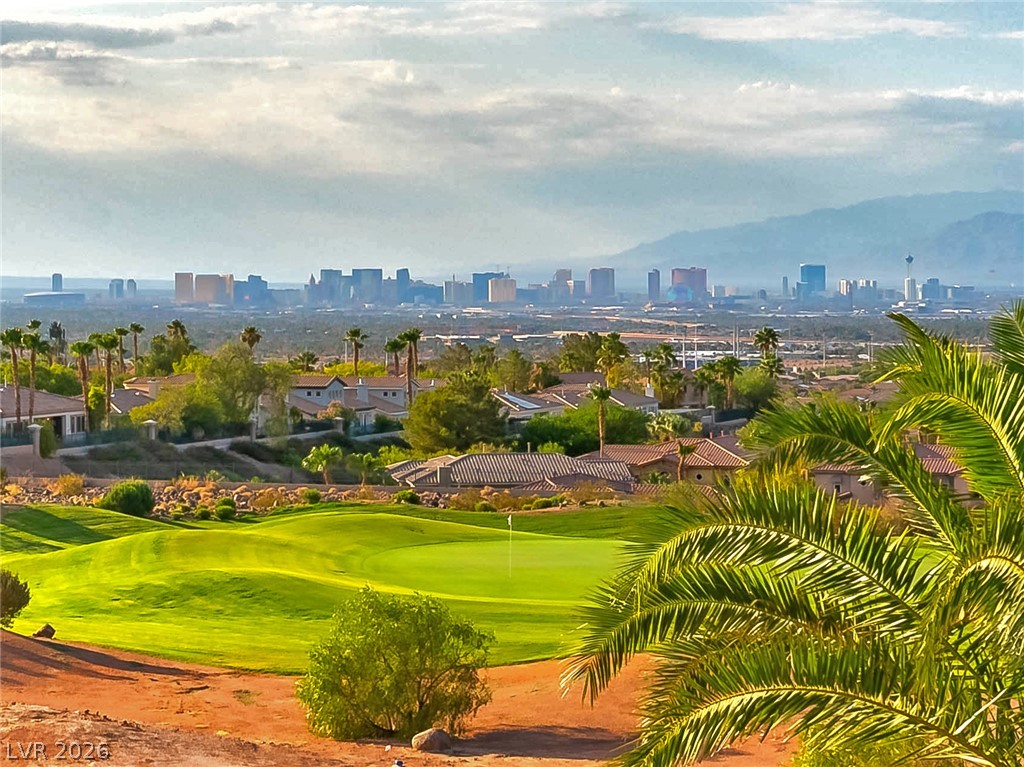 2676 Botticelli Drive Henderson NV