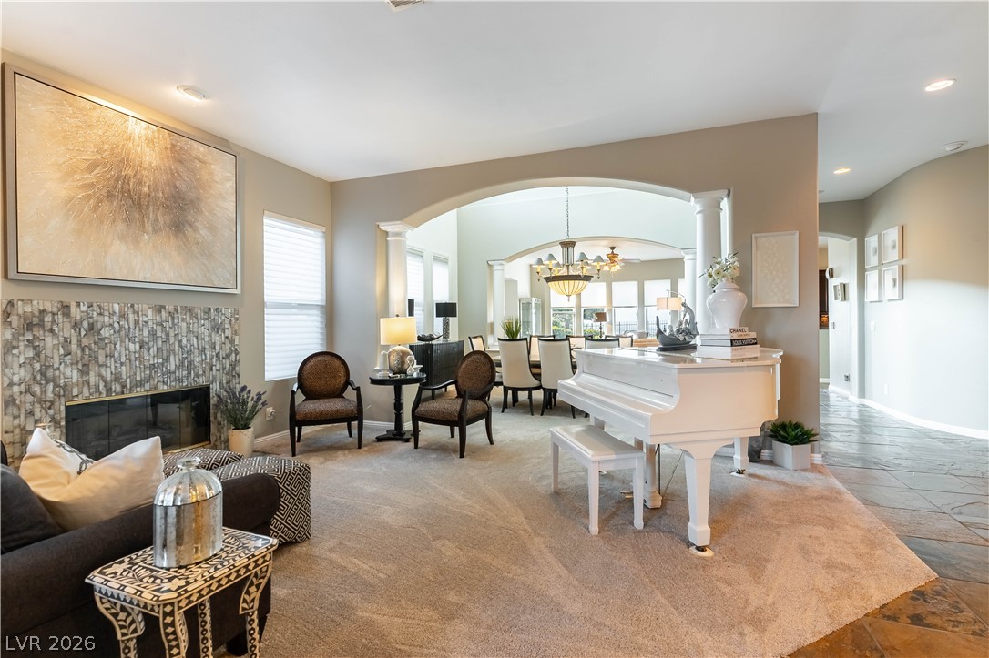 2676 Botticelli Drive