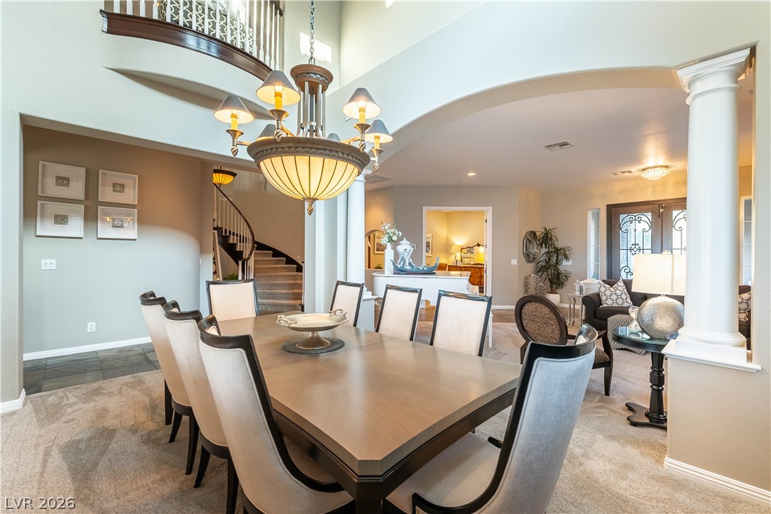 2676 Botticelli Drive