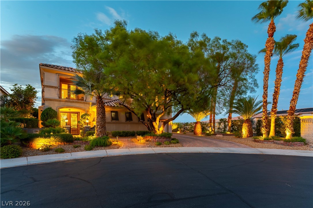 2676 Botticelli Drive