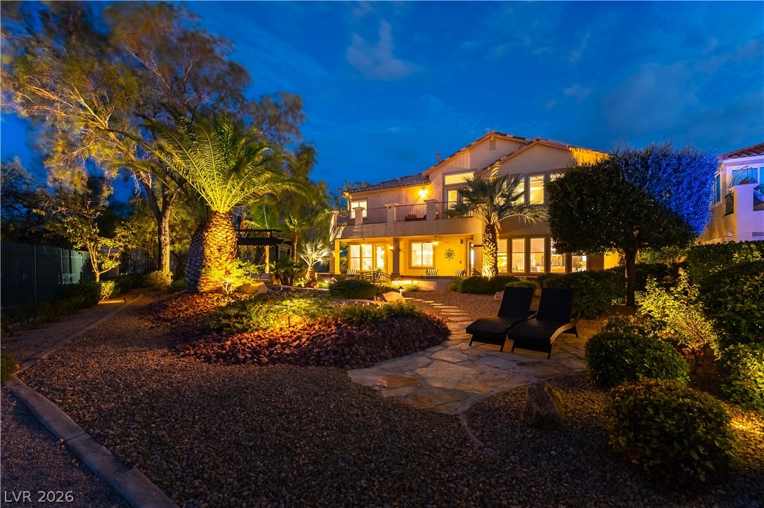 2676 Botticelli Drive
