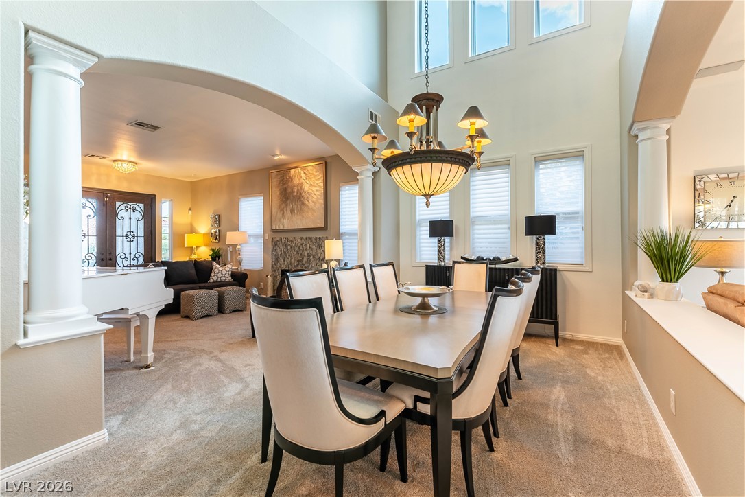 2676 Botticelli Drive
