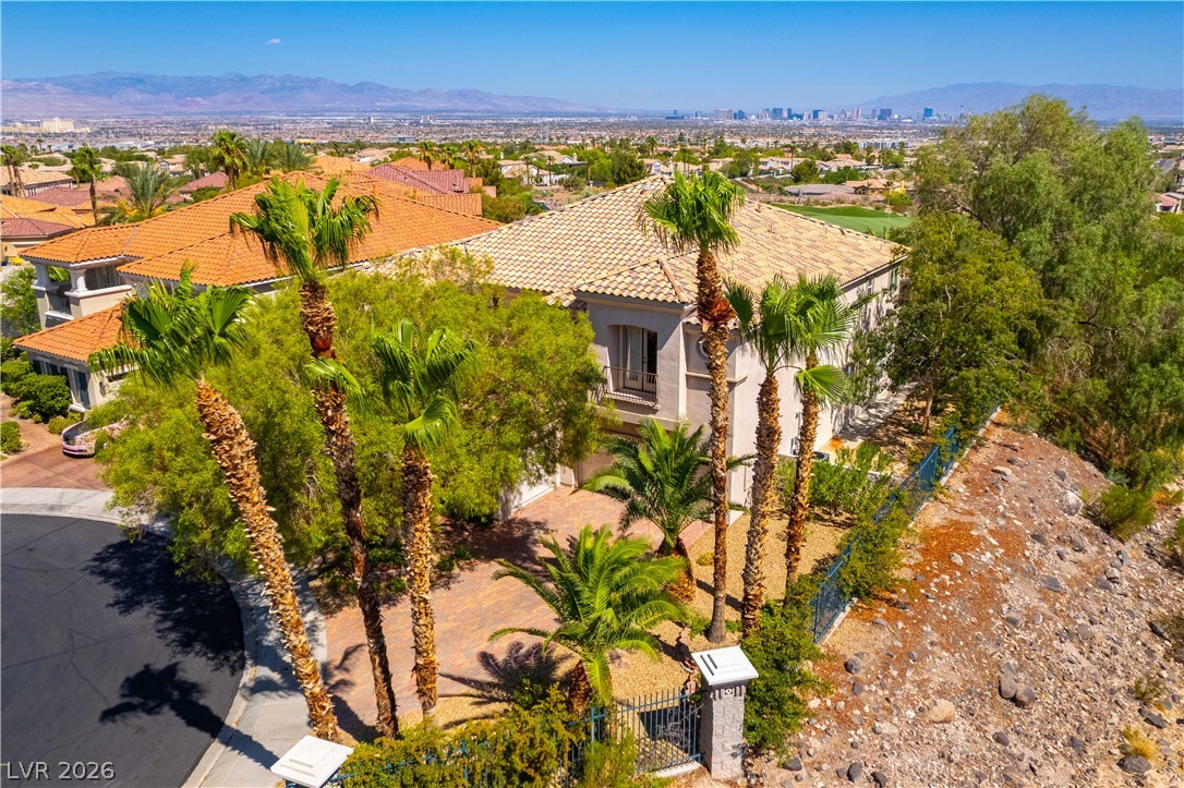 2676 Botticelli Drive