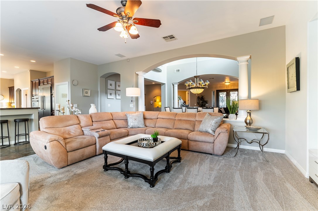 2676 Botticelli Drive