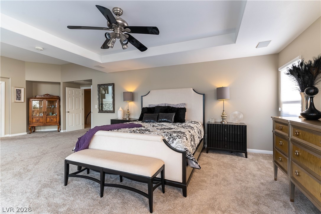 2676 Botticelli Drive