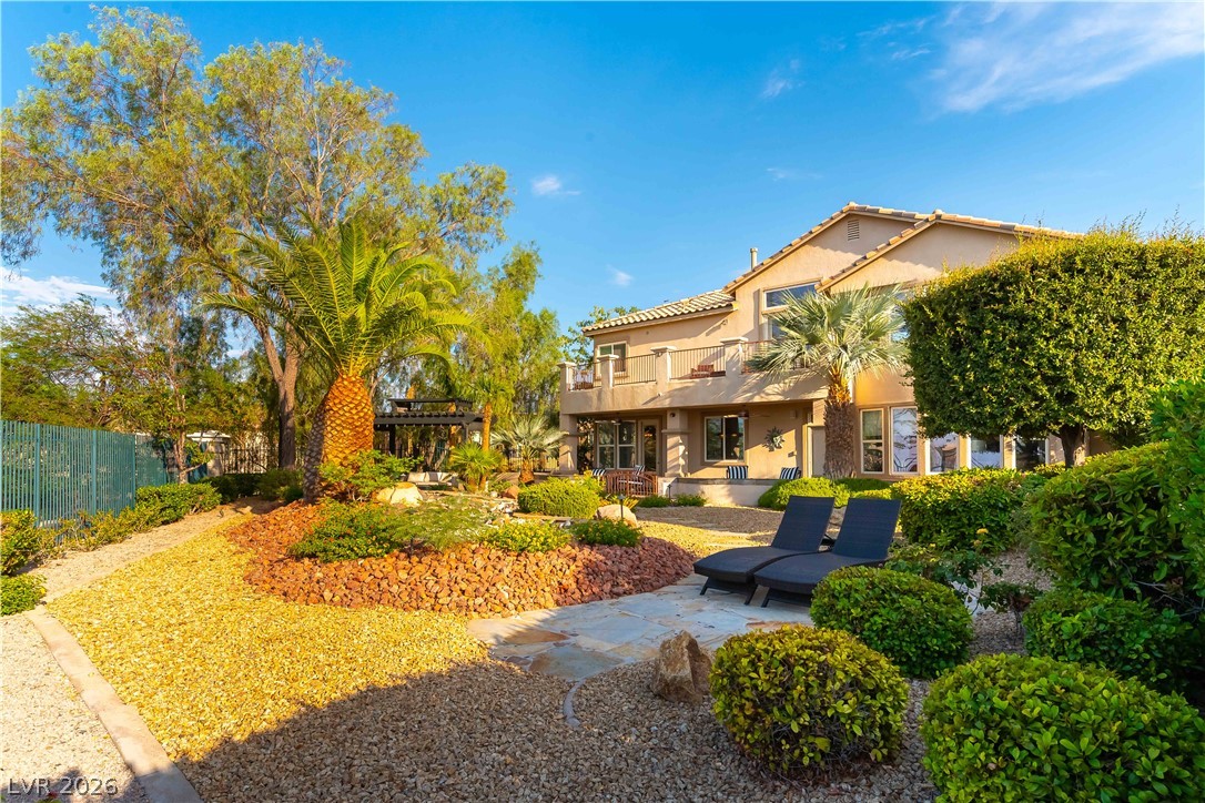 2676 Botticelli Drive