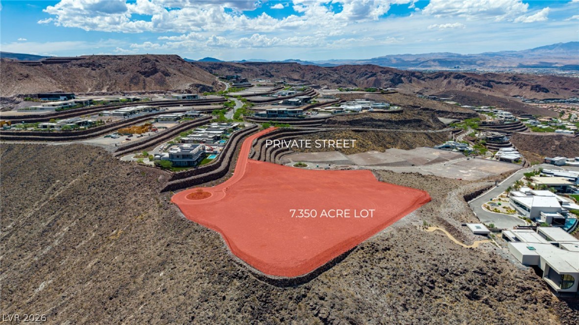 2 Epic View Court Henderson NV