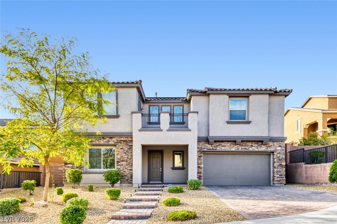 2779 Hera Heights Henderson NV