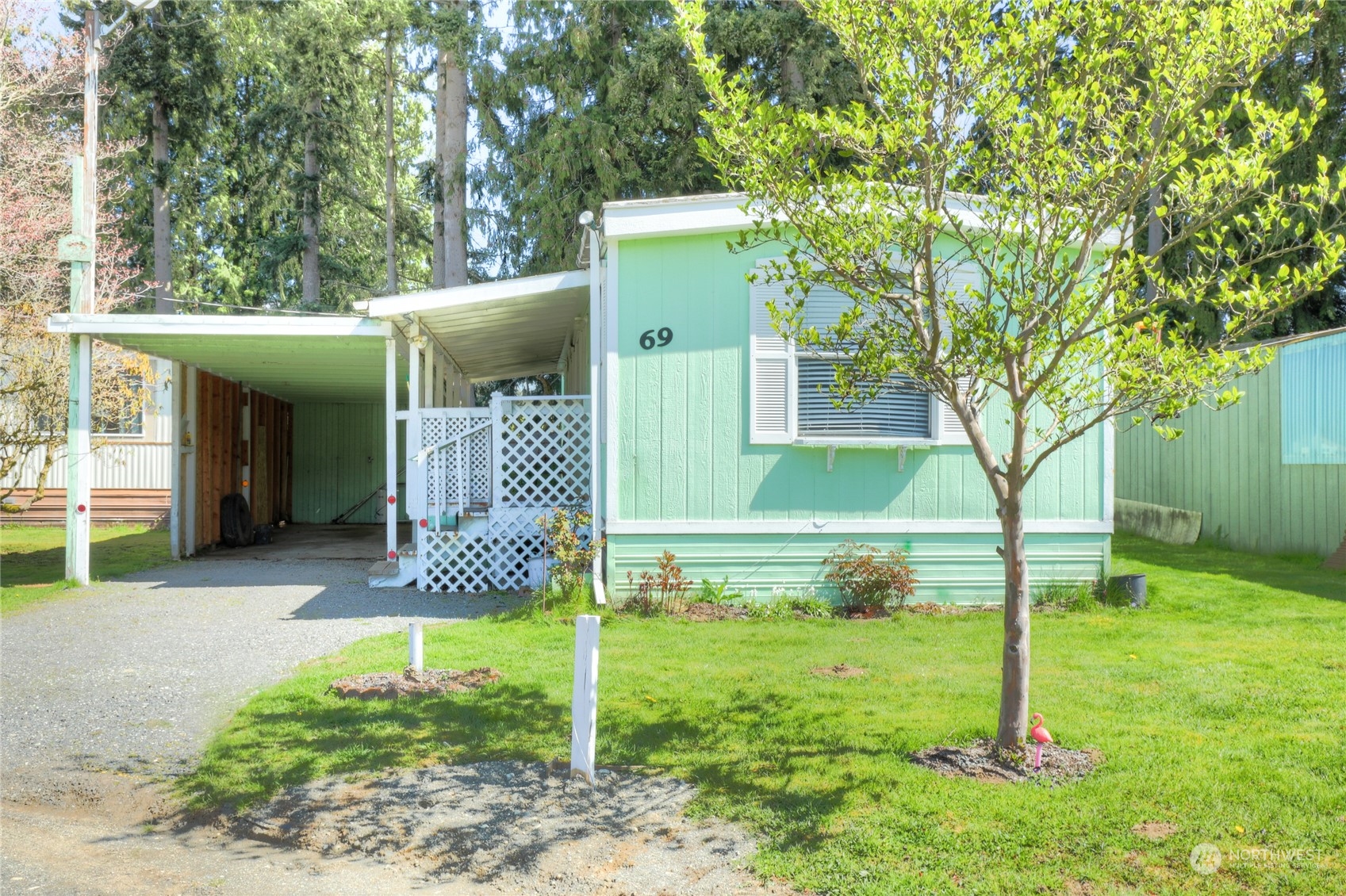 6206 188th Street NE Unit: 69