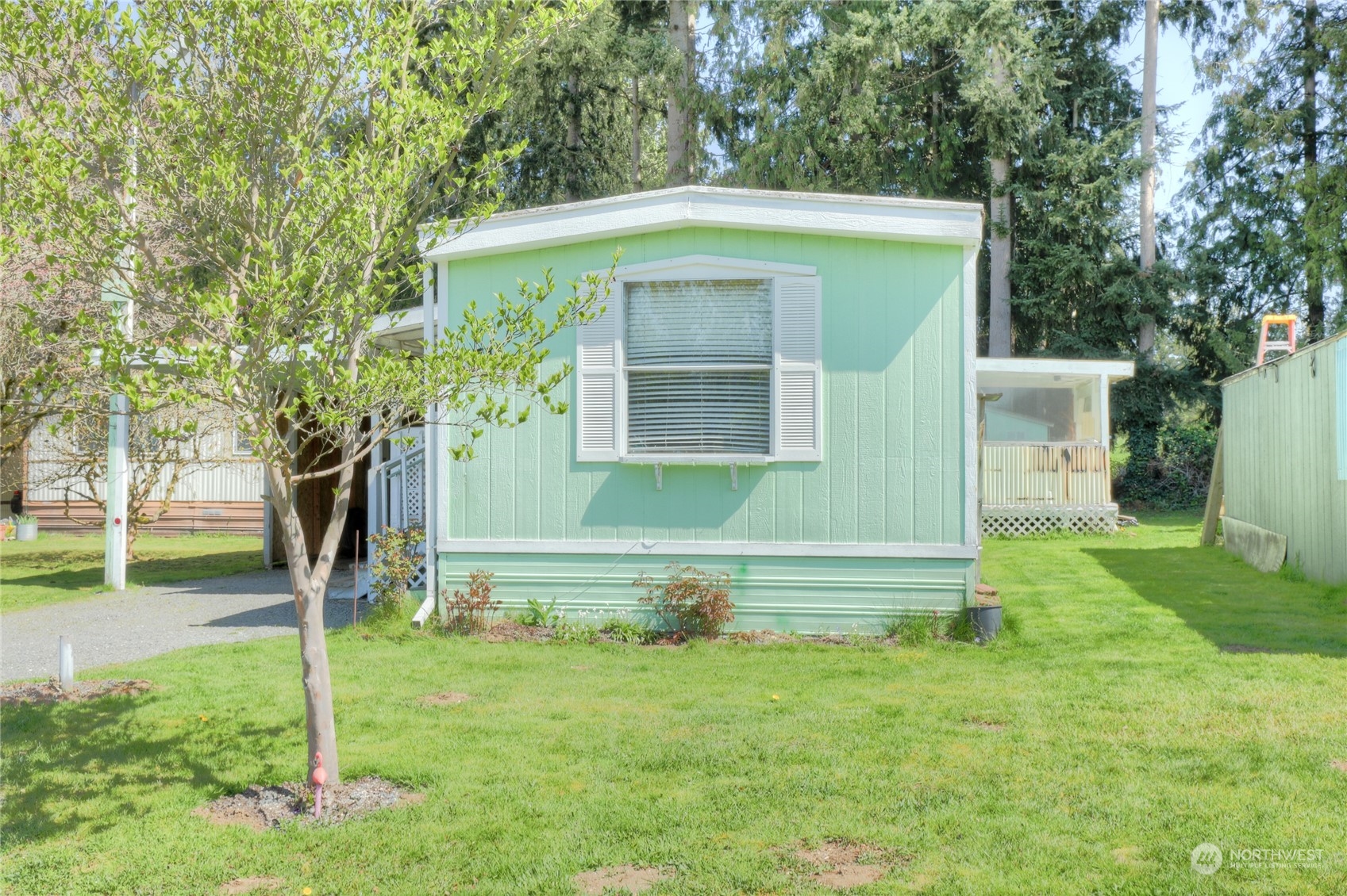 6206 188th Street NE Unit: 69