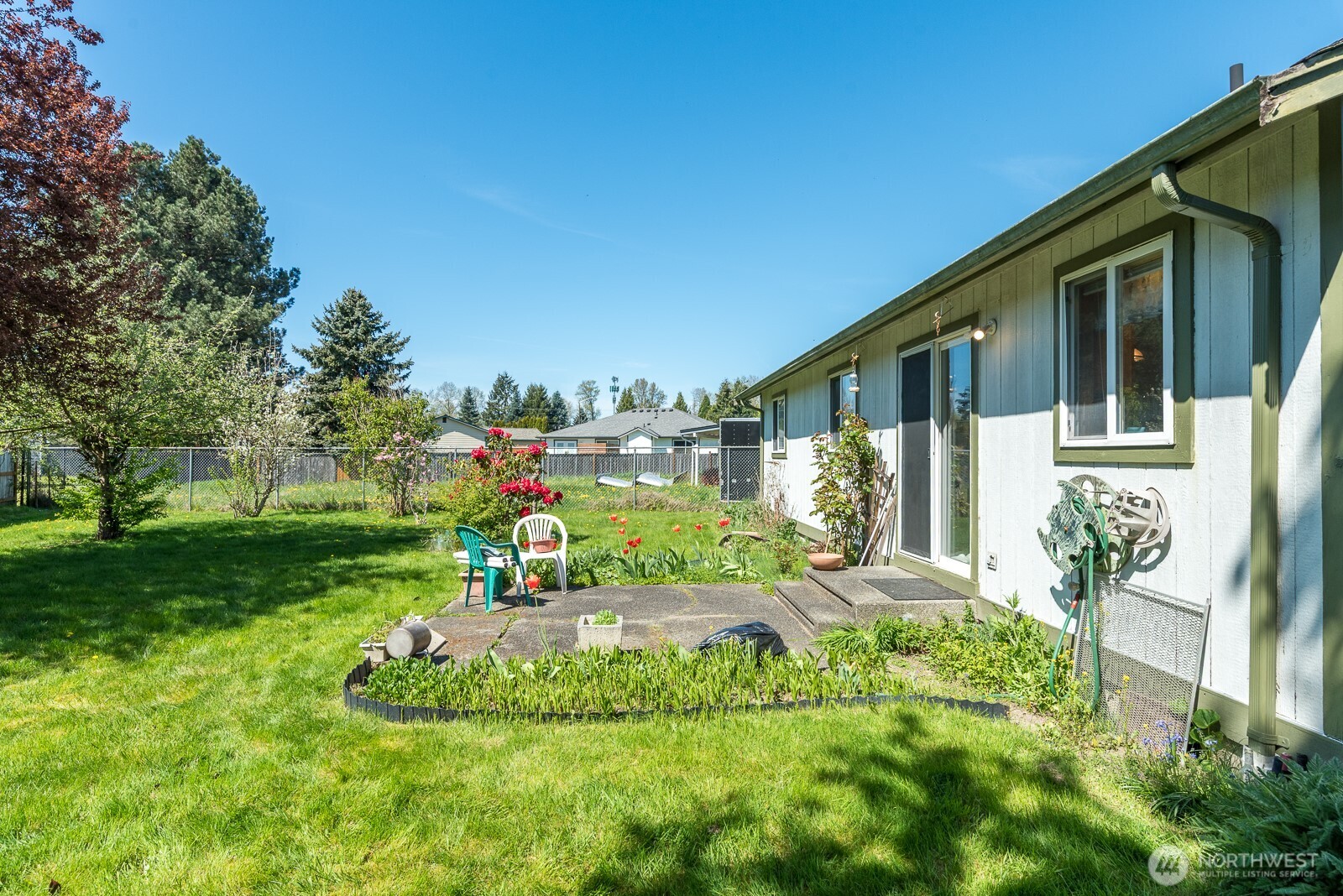 13810 52nd Avenue NE