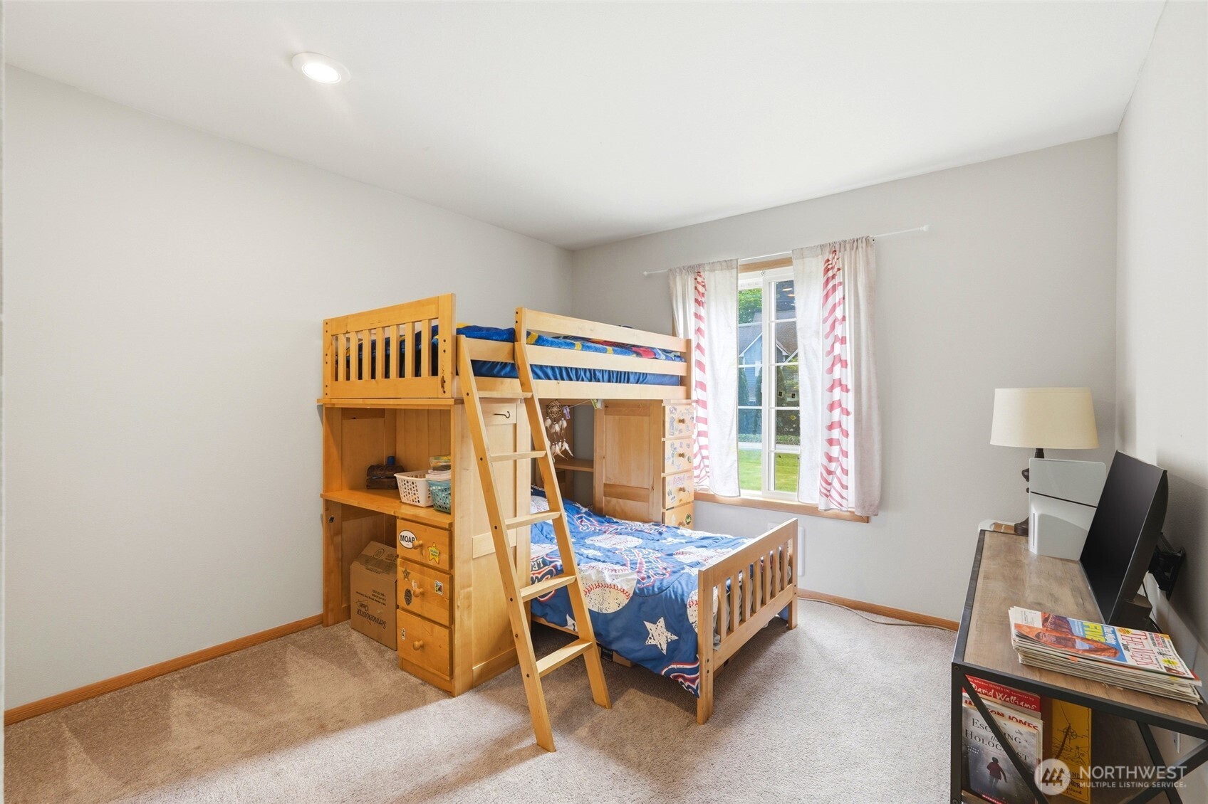 135 Hosanna Way
